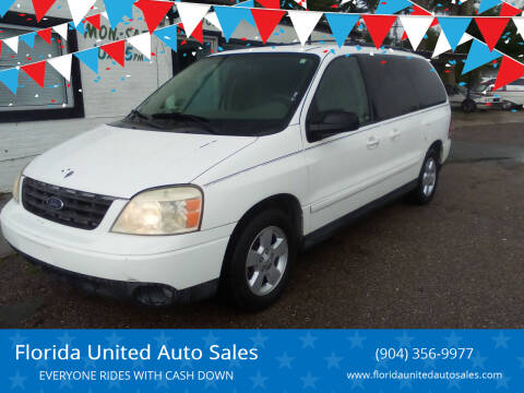 united auto sales and leasing