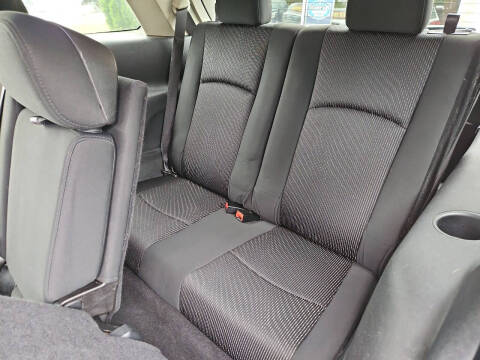 2012 Dodge Journey SXT