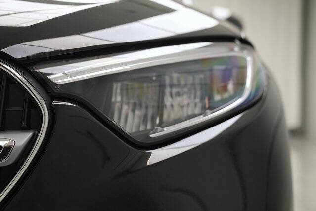 2024 Mercedes-Benz GLC GLC 300 4MATIC