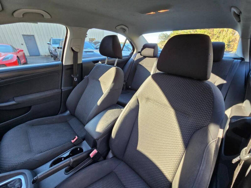 2012 Volkswagen Jetta