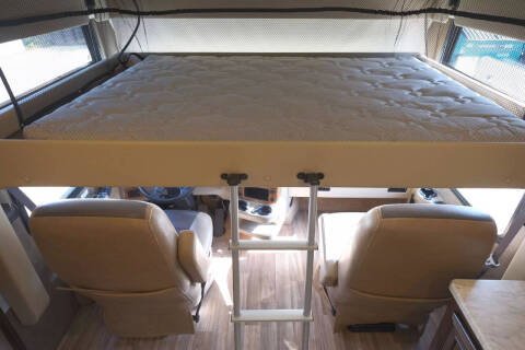 2018 Freightliner XCS Chassis