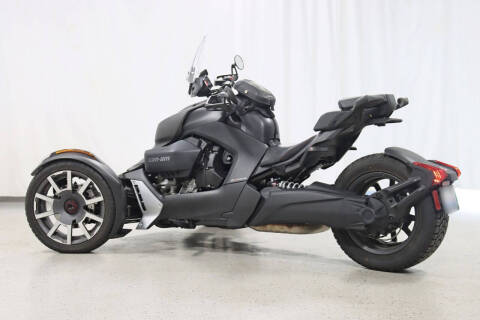 2020 Can-Am Ryker All Road