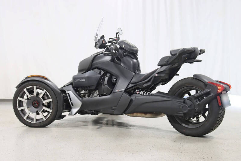 2020 Can-Am Ryker All Road