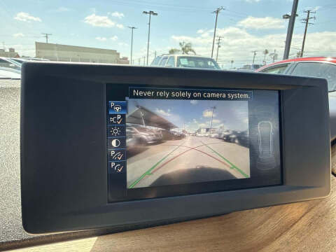 2014 BMW i3