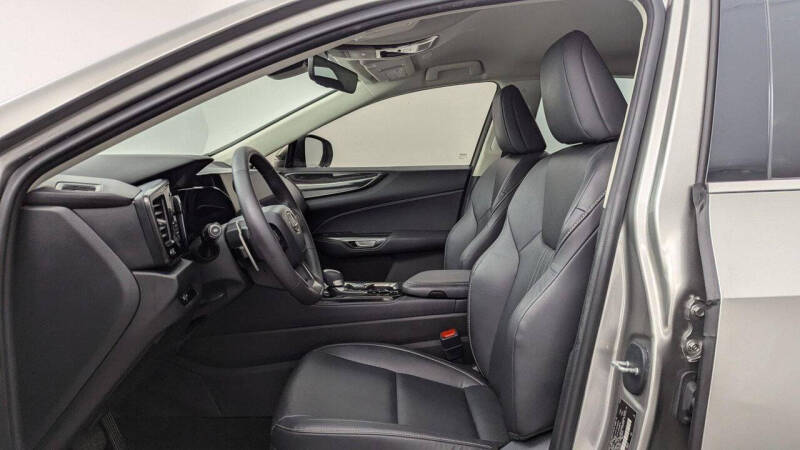 2024 Lexus NX 250