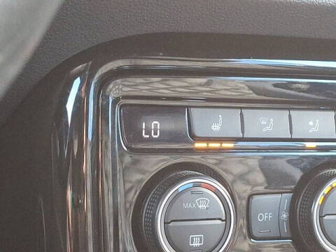 2019 Volkswagen Beetle Convertible