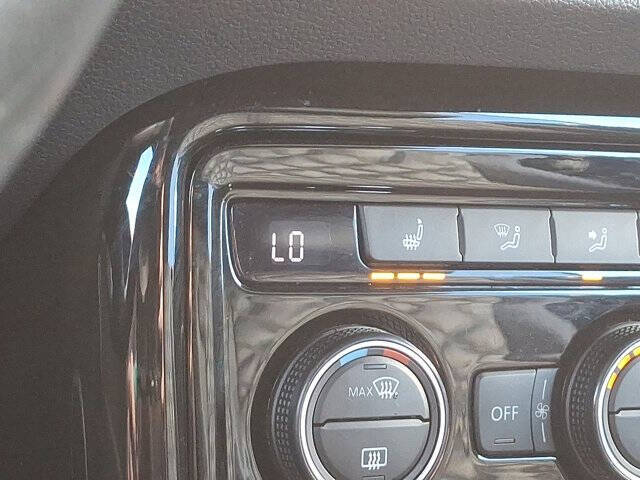 2019 Volkswagen Beetle Convertible