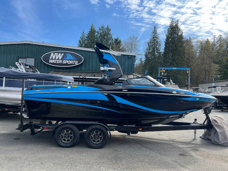 Centurion Fi21 For Sale In Redmond, WA