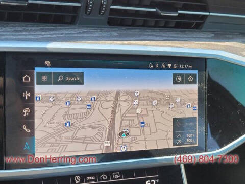 2024 Audi A6 quattro Premium 45 TFSI