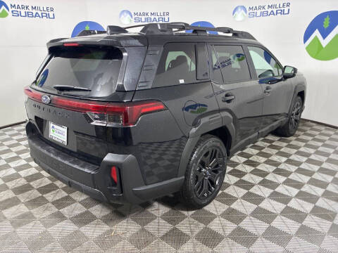 2026 Subaru Outback Limited XT