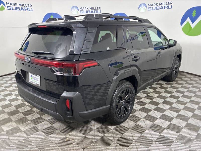2026 Subaru Outback Limited XT