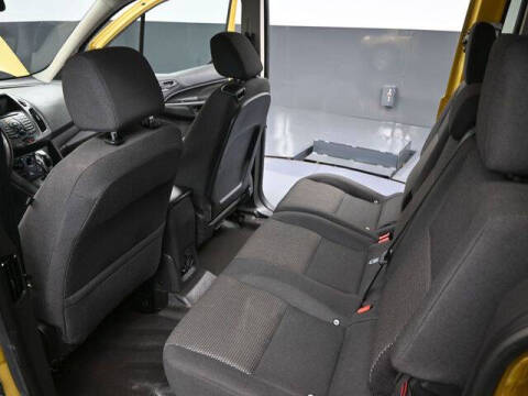 2017 Ford Transit Connect XL