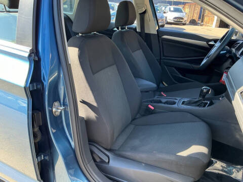 2021 Volkswagen Jetta