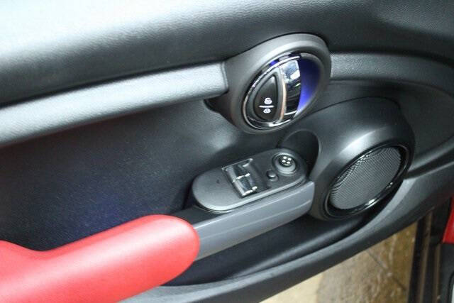 2014 MINI Hardtop Cooper