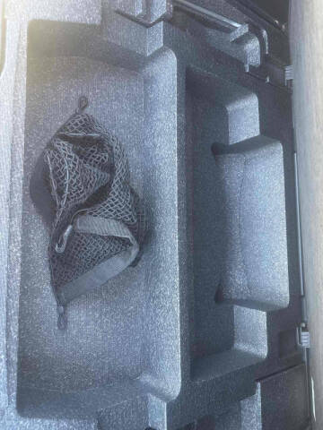 2015 Subaru Forester 2.5i Touring