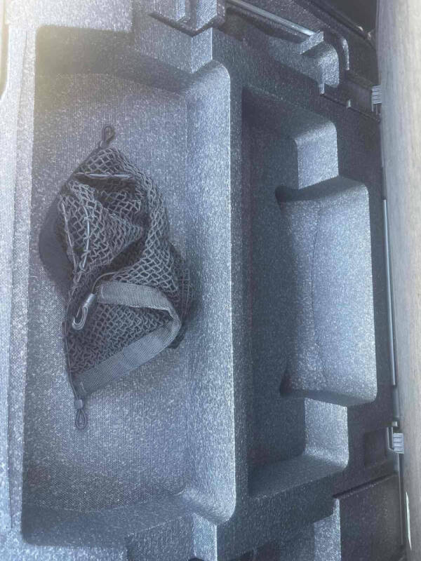 2015 Subaru Forester 2.5i Touring