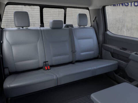 2026 Ford F-250 Super Duty