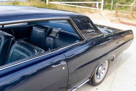 1964 Pontiac Grand Prix