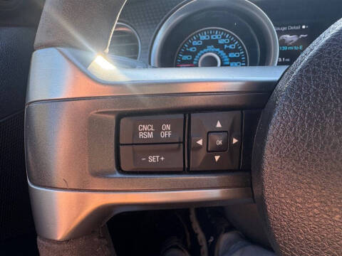 2013 Ford Mustang Boss 302