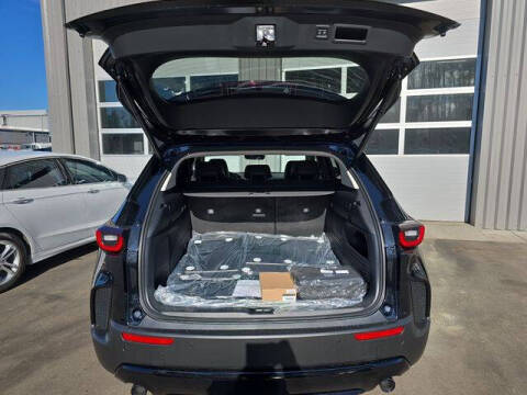2026 Mazda CX-50 Hybrid Premium