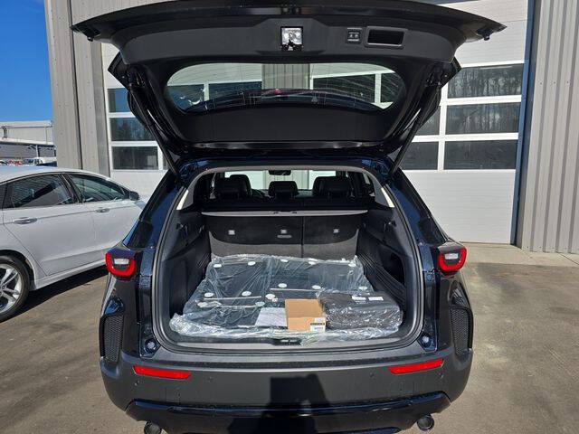 2026 Mazda CX-50 Hybrid Premium