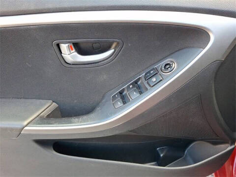 2013 Hyundai Elantra GT