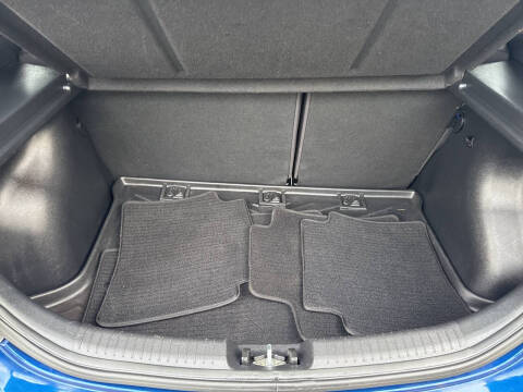 2015 Hyundai Accent Sport