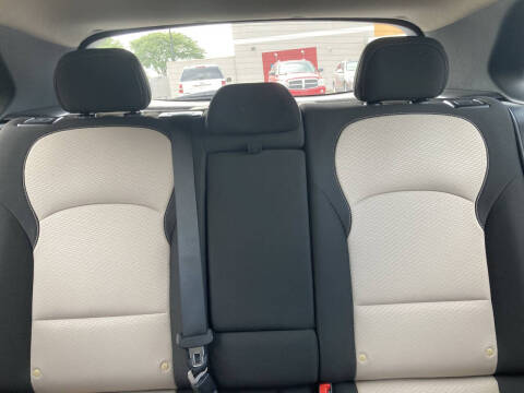 2020 Hyundai Elantra GT