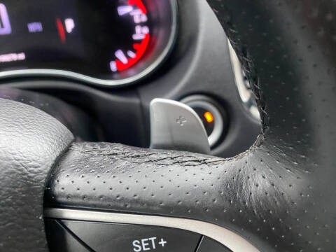 2017 Dodge Durango R/T