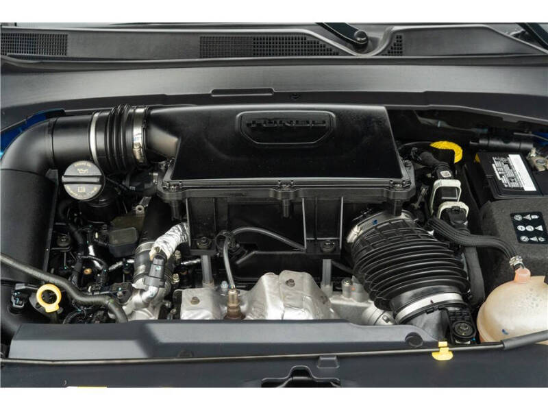 2023 Jeep Compass Altitude