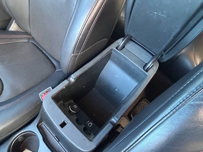 2019 Jeep Cherokee Trailhawk Elite