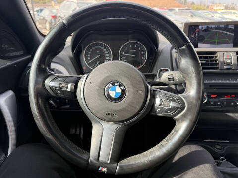 2014 BMW 2 Series M235i