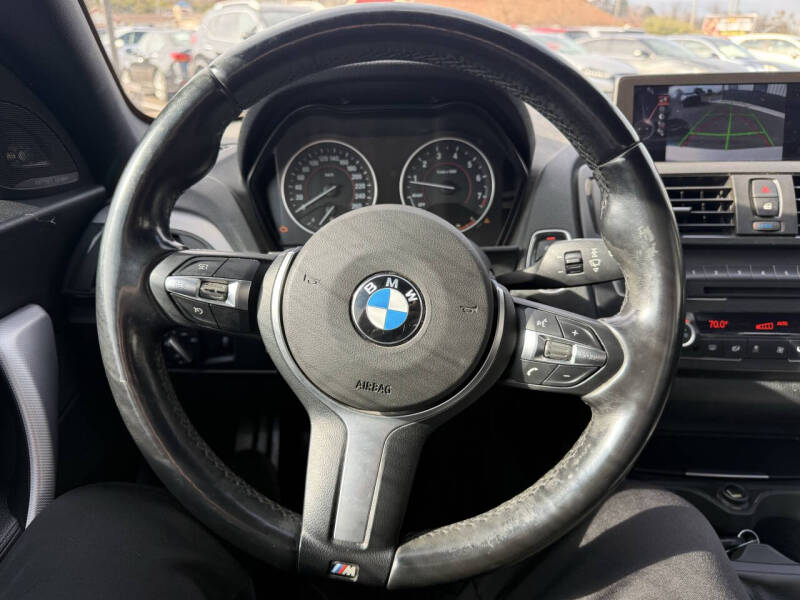 2014 BMW 2 Series M235i