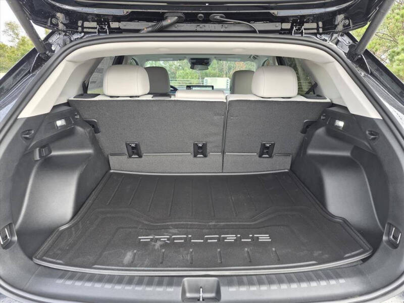 2026 Honda Prologue Touring