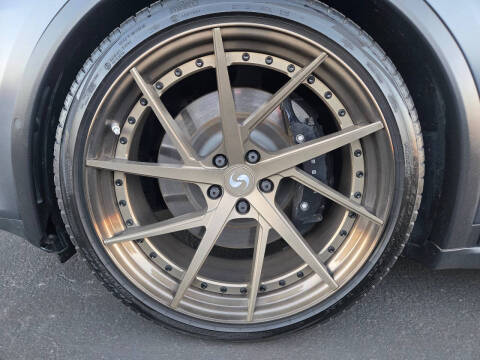 2022 Tesla Model X Plaid