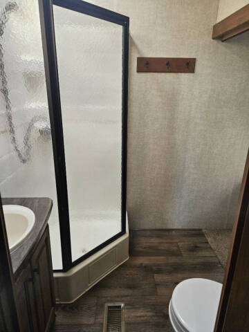 2014 Keystone RV Sprinter