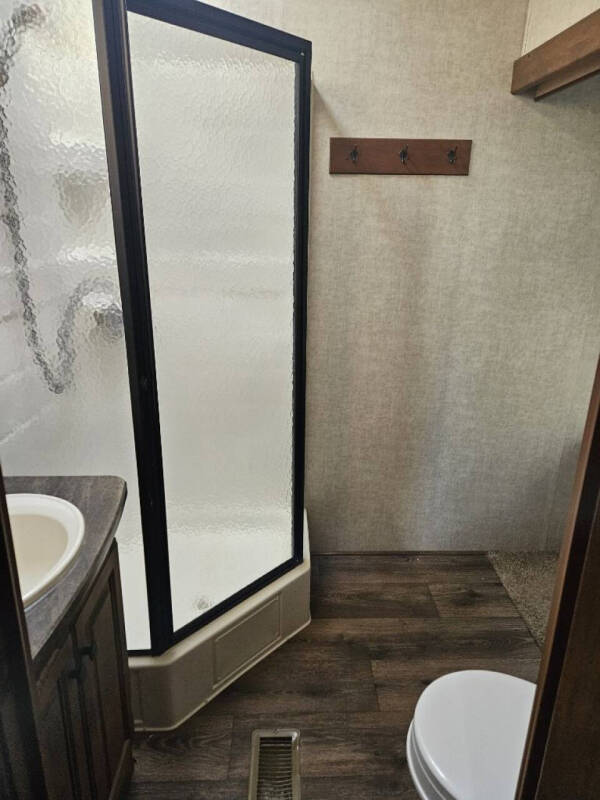 2014 Keystone RV Sprinter