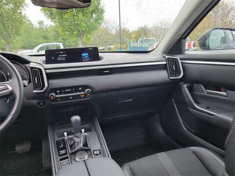 2023 Mazda CX-50 2.5 S Preferred Plus