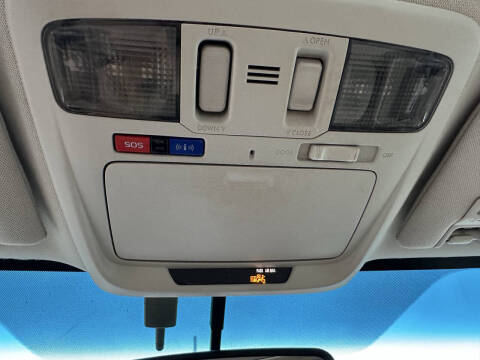 2017 Subaru Legacy 2.5i Limited