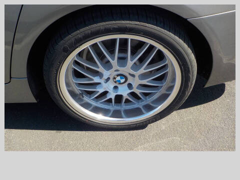 2011 BMW 5 Series 535i