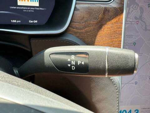 2018 Tesla Model S 100D