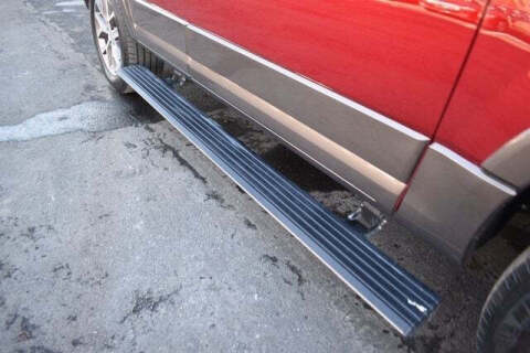 2016 Ford Expedition King Ranch