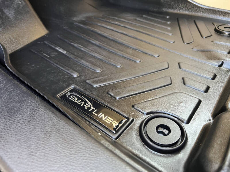 2018 Toyota Highlander Limited Platinum