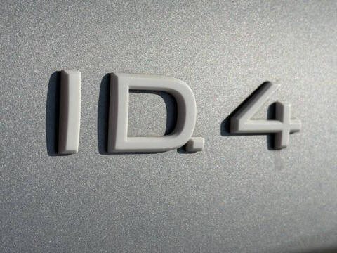 2025 Volkswagen ID.4 Pro S