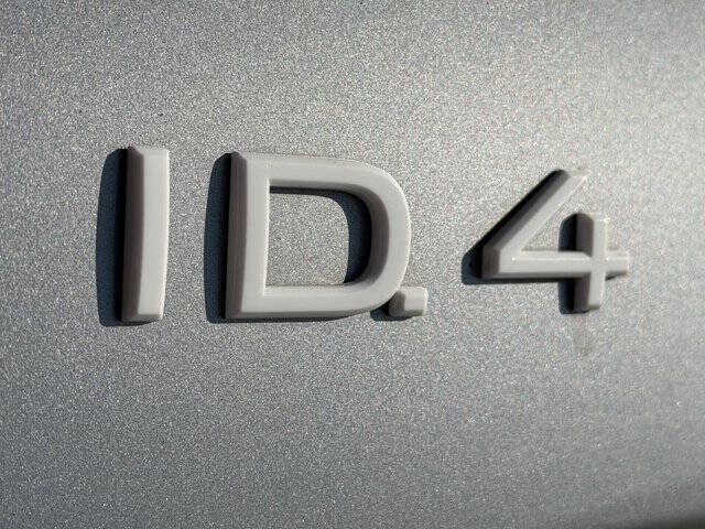 2025 Volkswagen ID.4 Pro S