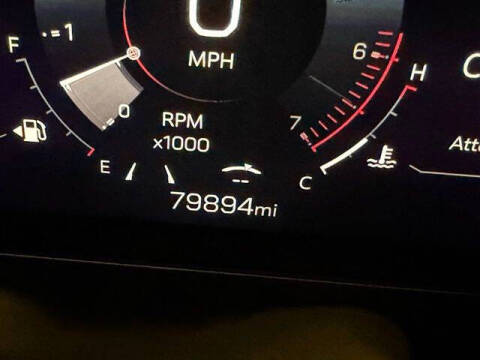 2025 GMC Yukon Denali Ultimate