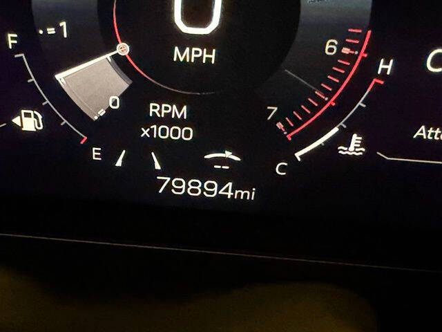2025 GMC Yukon Denali Ultimate