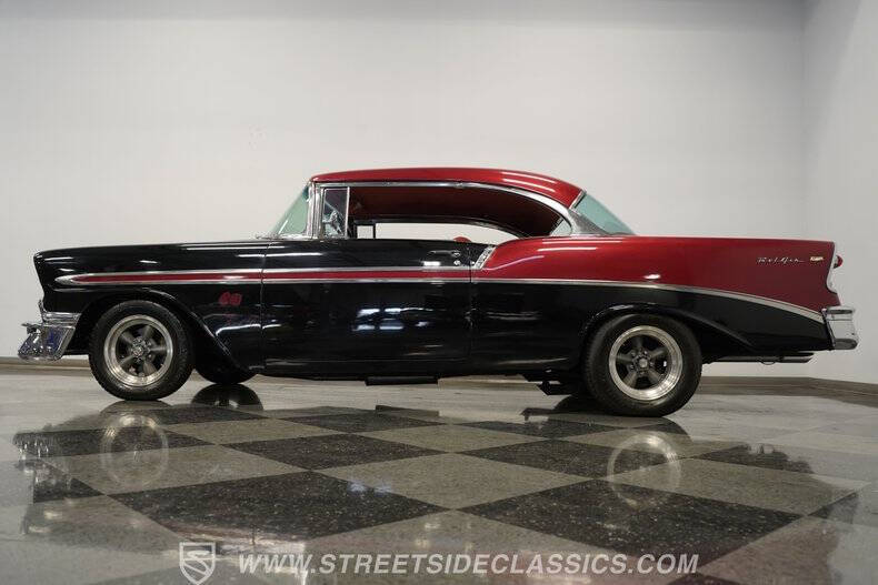 1956 Chevrolet Bel Air