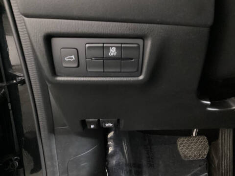 2023 Mazda CX-5 2.5 Turbo