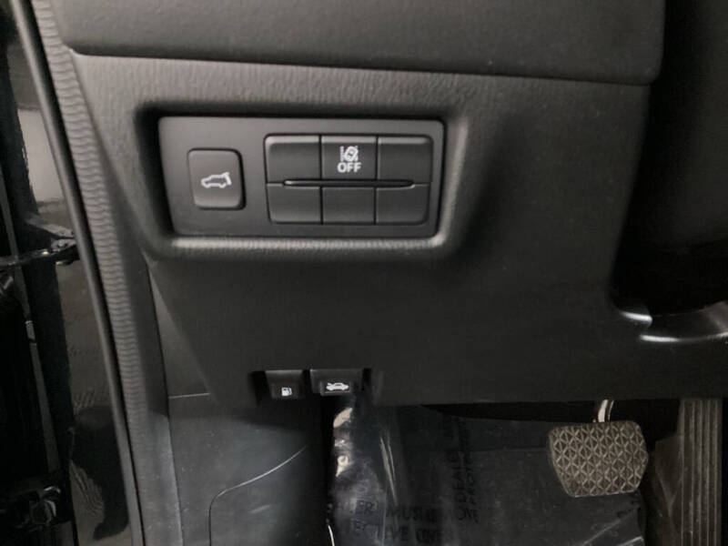 2023 Mazda CX-5 2.5 Turbo